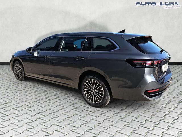 Volkswagen Passat Variant 2.0 TDI 110 kW Elegance DSG IQ.Light AHK 