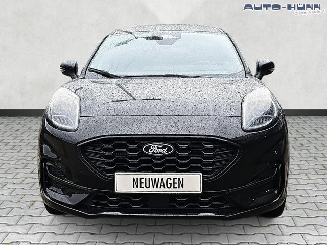 Ford Puma ST-Line X 1.0 EB 7G-Autom. B&OSoundsystem 