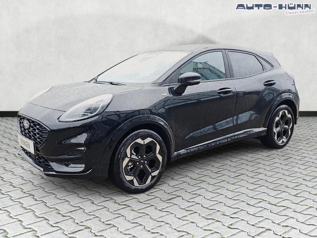 Ford Puma ST-Line X 1.0 EB 7G-Autom. B&OSoundsystem 