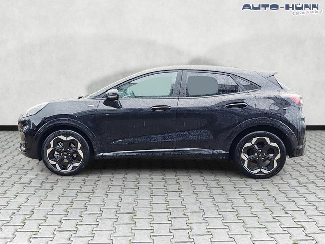Ford Puma ST-Line X 1.0 EB 7G-Autom. B&OSoundsystem 