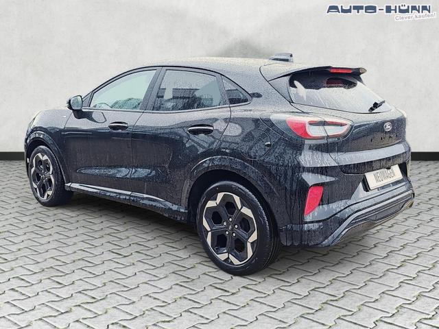 Ford Puma ST-Line X 1.0 EB 7G-Autom. B&OSoundsystem 
