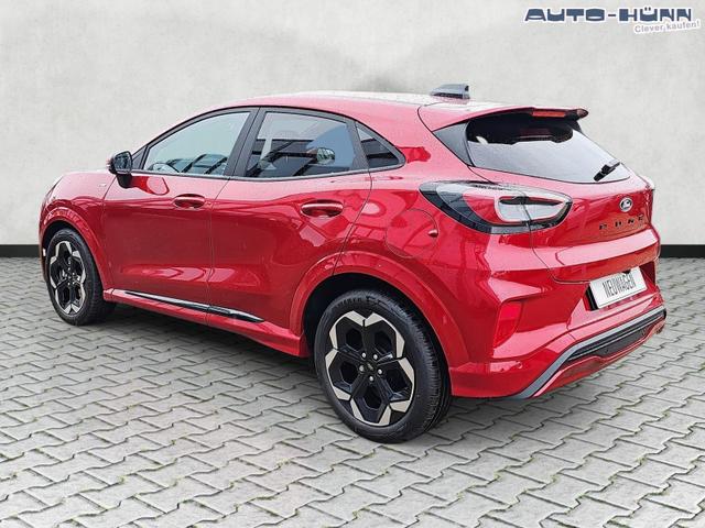 Ford Puma ST-Line X 1.0 EB 7G-Autom. B&OSoundsystem 