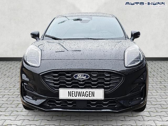 Ford Puma ST-Line X 1.0 EB 7G-Autom. AHK / B&OSound 