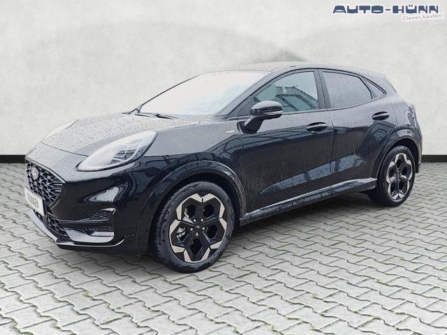 Ford Puma ST-Line X 1.0 EB 7G-Autom. AHK / B&OSound 