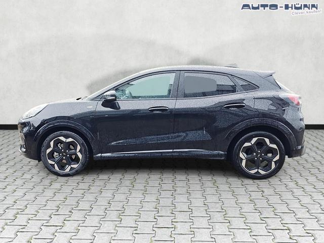 Ford Puma ST-Line X 1.0 EB 7G-Autom. AHK / B&OSound 