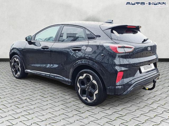 Ford Puma ST-Line X 1.0 EB 7G-Autom. AHK / B&OSound 