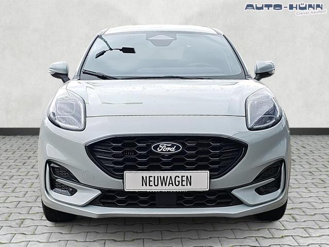 Ford Puma ST-Line X 1.0 EB 7G-Autom. AHK / B&OSound 