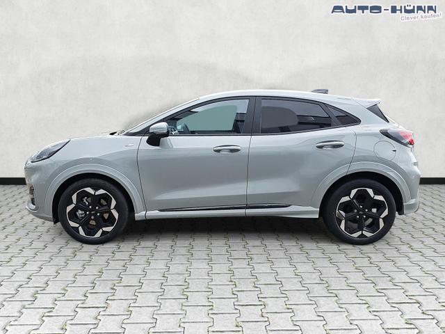 Ford Puma ST-Line X 1.0 EB 7G-Autom. AHK / B&OSound 