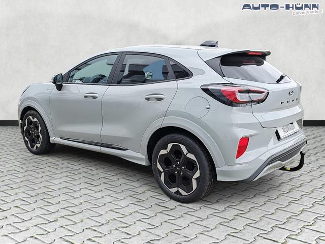 Ford Puma ST-Line X 1.0 EB 7G-Autom. AHK / B&OSound 