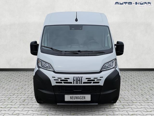 Fiat Ducato 35 L2H2 140 Multijet Flachdach verblecht Kastenwagen 3,5t Diesel 140MT Kamera 