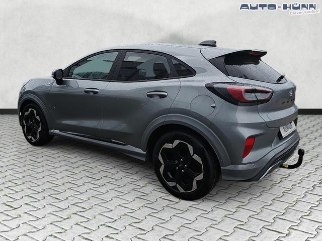 Ford Puma ST-Line X 1.0 EB 7G-Autom. AHK / B&OSound 