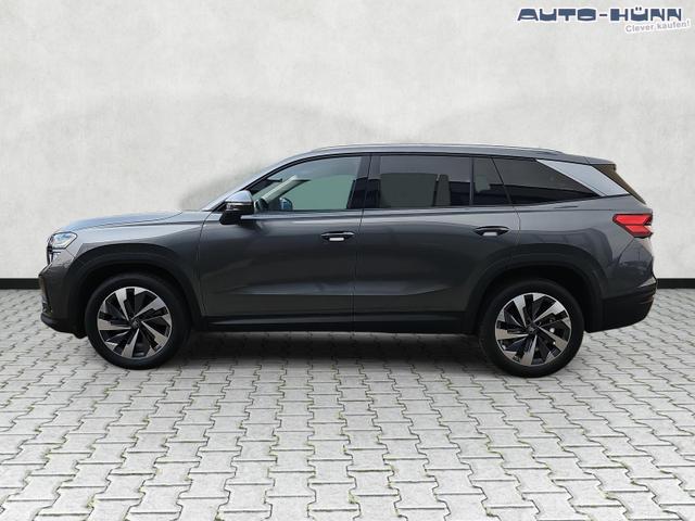 Skoda Kodiaq 2.0 TDI 110 kW Selection DSG 5Si. / AHK Navi 