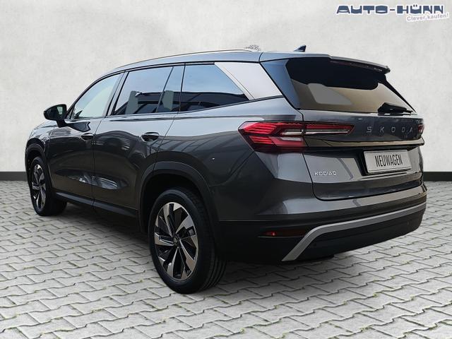 Skoda Kodiaq 2.0 TDI 110 kW Selection DSG 5Si. / AHK Navi 