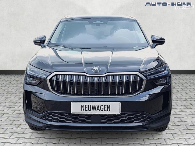 Skoda Kodiaq 1.5 TSI mHEV 110 kW Selection DSG 5Si / AHK Navi 