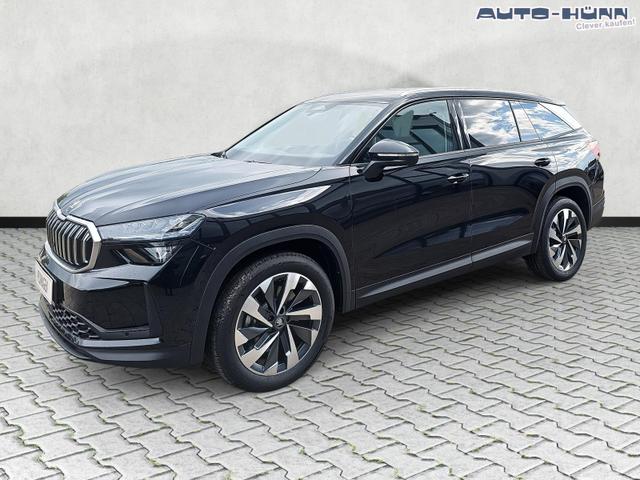 Skoda Kodiaq 1.5 TSI mHEV 110 kW Selection DSG 5Si / AHK Navi 