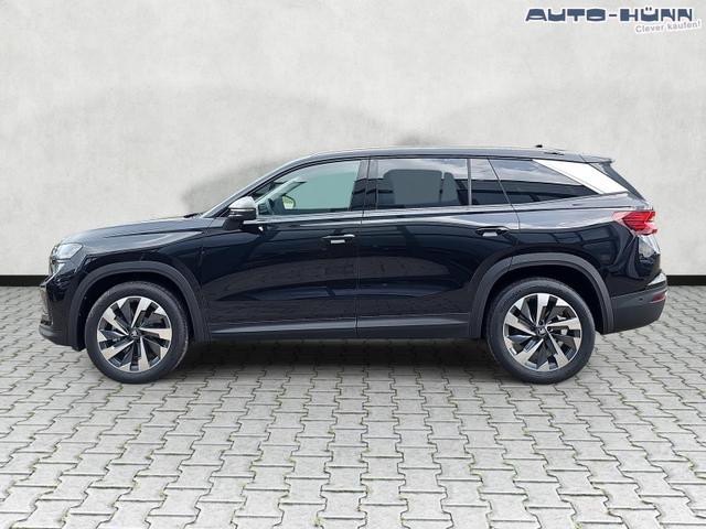 Skoda Kodiaq 1.5 TSI mHEV 110 kW Selection DSG 5Si / AHK Navi 