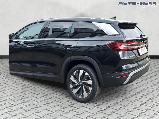Skoda Kodiaq 1.5 TSI mHEV 110 kW Selection DSG 5Si / AHK Navi 
