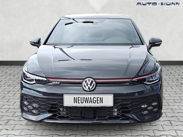Volkswagen Golf 2.0 TSI 195 kW GTI DSG IQ.Light 19Zoll Pano Kamera 