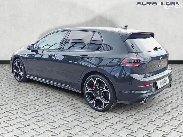 Volkswagen Golf 2.0 TSI 195 kW GTI DSG IQ.Light 19Zoll Pano Kamera 