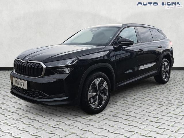 Skoda Kodiaq 1.5 TSI mHEV 110 kW Selection DSG 7Si ACC Navi Memory 