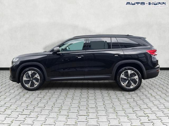 Skoda Kodiaq 1.5 TSI mHEV 110 kW Selection DSG 7Si ACC Navi Memory 