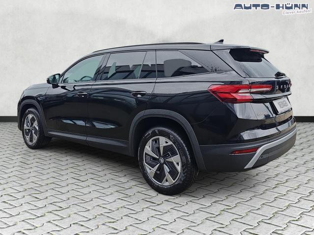 Skoda Kodiaq 1.5 TSI mHEV 110 kW Selection DSG 7Si ACC Navi Memory 