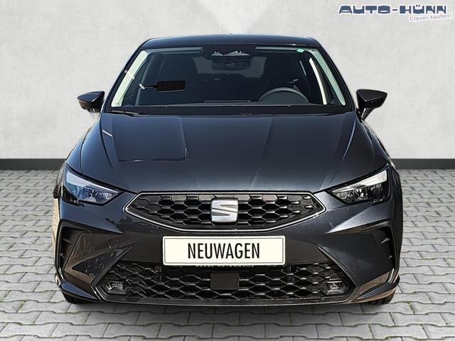 Seat Ibiza 1.0 MPI 59 kW / Klimaanlage Tempomat 