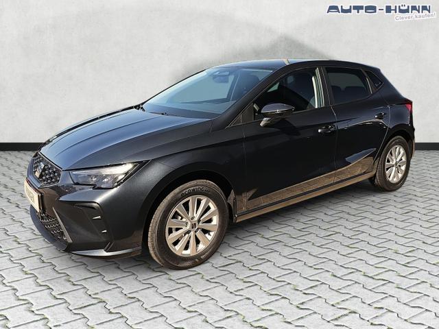 Seat Ibiza 1.0 MPI 59 kW / Klimaanlage Tempomat 