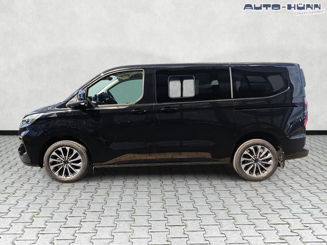 Ford Tourneo Custom 320 L1 Titanium X FWD 2.0 EcoBlue Autom. ACC 