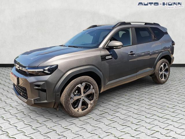 Dacia Bigster TCe 140 Journey CityPaket 360G Navi 