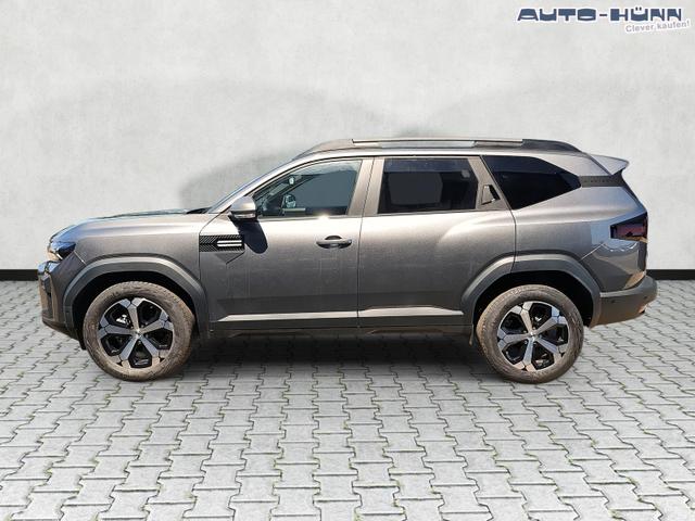 Dacia Bigster TCe 140 Journey CityPaket 360G Navi 