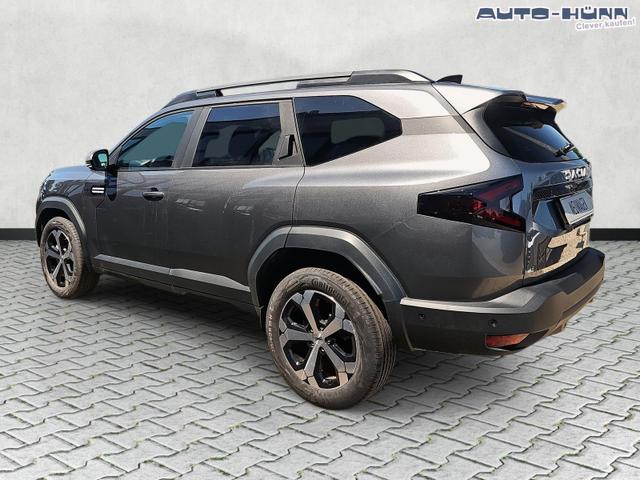 Dacia Bigster TCe 140 Journey CityPaket 360G Navi 