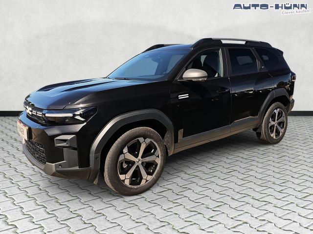 Dacia Bigster TCe 140 Journey CityPaket 360G Navi 