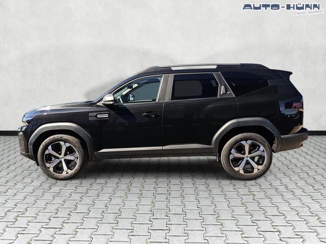 Dacia Bigster TCe 140 Journey CityPaket 360G Navi 