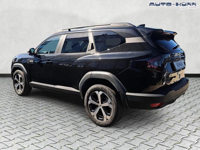 Dacia Bigster TCe 140 Journey CityPaket 360G Navi 