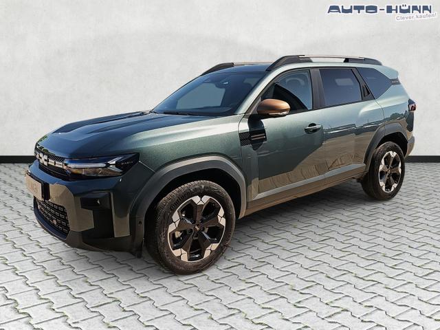 Dacia Bigster TCe 140 Extreme Pano City Paket 360G Kam 