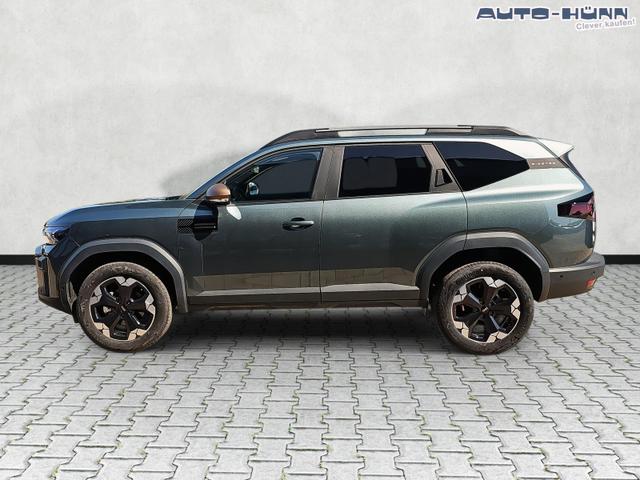 Dacia Bigster TCe 140 Extreme Pano City Paket 360G Kam 