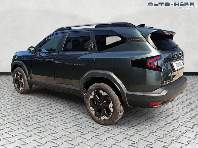Dacia Bigster TCe 140 Extreme Pano City Paket 360G Kam 