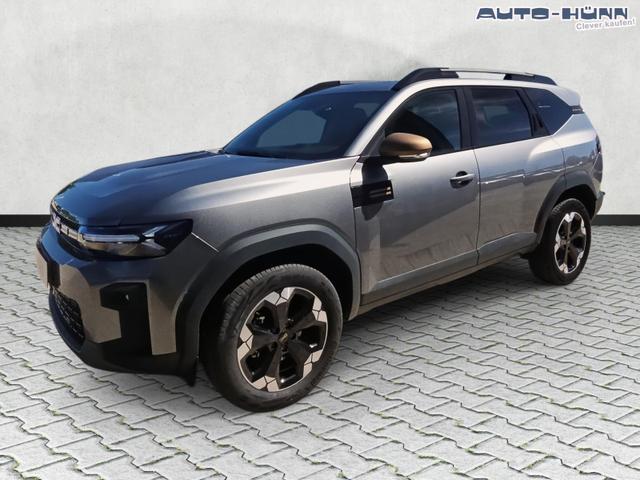 Dacia Bigster TCe 140 Extreme Pano Navi Kamera 
