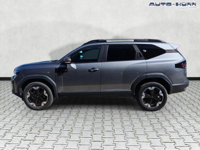 Dacia Bigster TCe 140 Extreme Pano Navi Kamera 