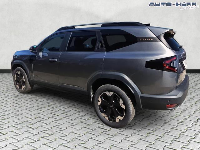 Dacia Bigster TCe 140 Extreme Pano Navi Kamera 