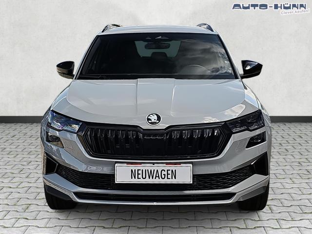 Skoda Karoq Sportline 4x4 2.0 TSI DSG AHKschw 5J.Gar. 