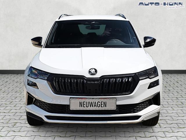 Skoda Karoq Sportline 1.5 TSI DSG Matrix 5J.Gar. AHK 