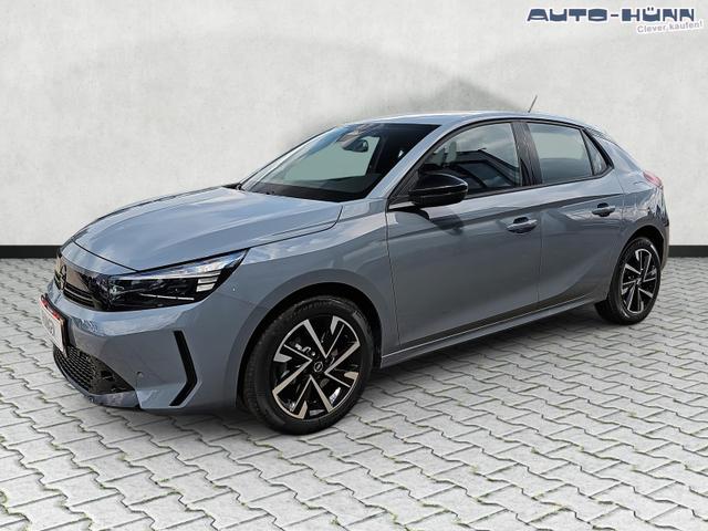 Opel Corsa GS F 1.2 / R&uuml;ckfahrkamera PDC hinten 