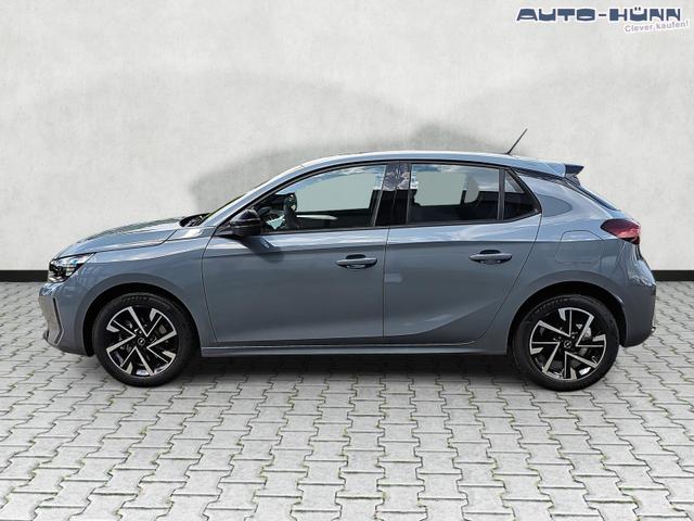 Opel Corsa GS F 1.2 / R&uuml;ckfahrkamera PDC hinten 