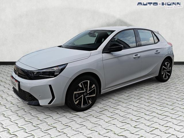 Opel Corsa GS F 1.2 / R&uuml;ckfahrkamera PDC hinten 