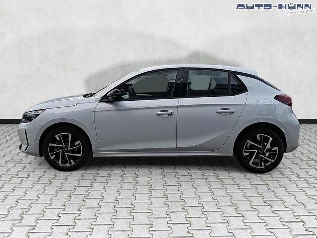 Opel Corsa GS F 1.2 / R&uuml;ckfahrkamera PDC hinten 