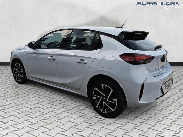 Opel Corsa GS F 1.2 / R&uuml;ckfahrkamera PDC hinten 