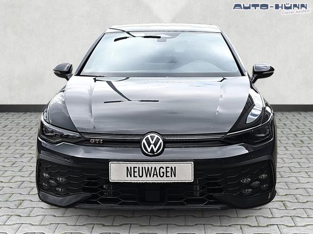 Volkswagen Golf 2.0 TSI 195 kW GTI DSG / IQ.Light R&uuml;ckfahrkamera 