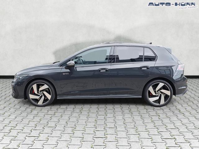 Volkswagen Golf 2.0 TSI 195 kW GTI DSG / IQ.Light R&uuml;ckfahrkamera 